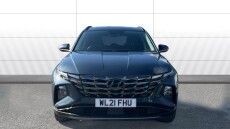 Hyundai TUCSON 1.6 TGDi Hybrid 230 Premium 5dr 2WD Auto Hybrid Estate